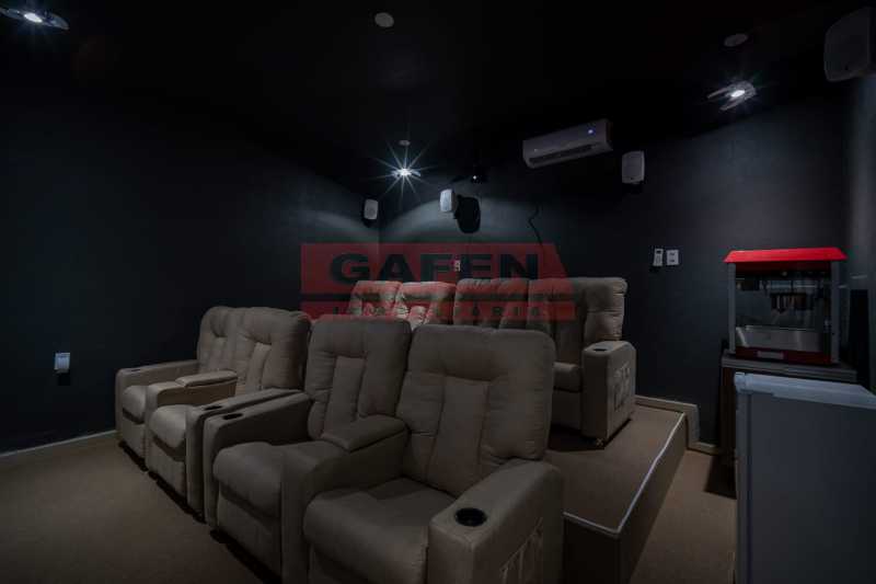 Casa, 4 quartos, 235 m² - Foto 9