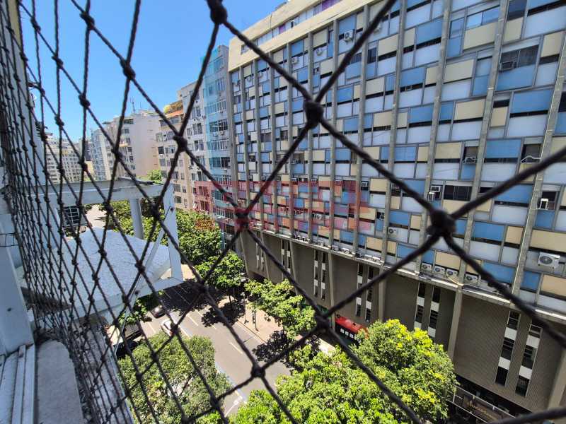 Apartamento, 1 quarto, 28 m² - Foto 1