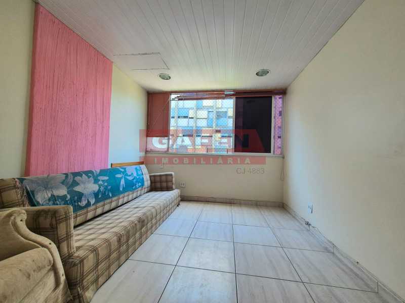 Apartamento, 1 quarto, 28 m² - Foto 2