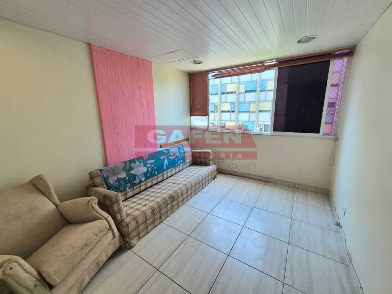 Apartamento, 1 quarto, 28 m² - Foto 3