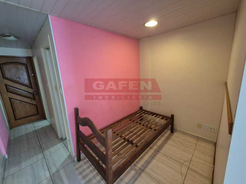 Apartamento, 1 quarto, 28 m² - Foto 4