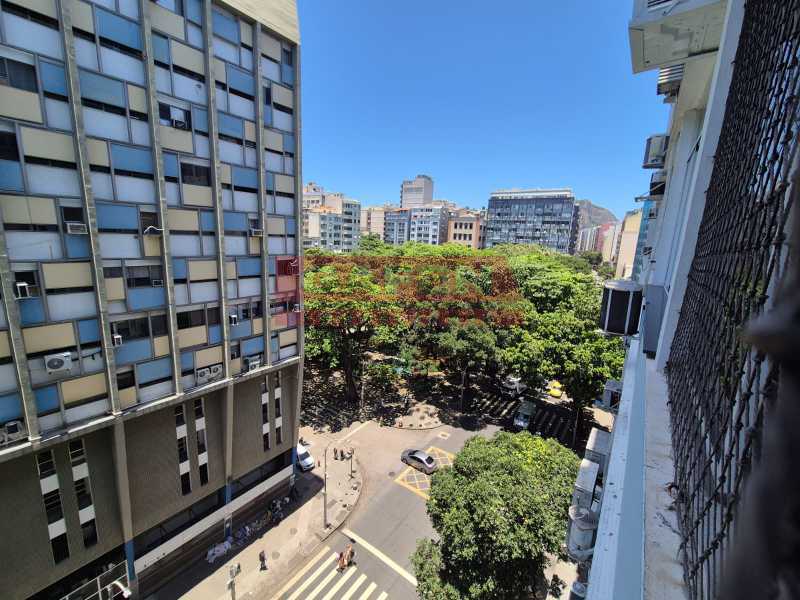 Apartamento, 1 quarto, 28 m² - Foto 8