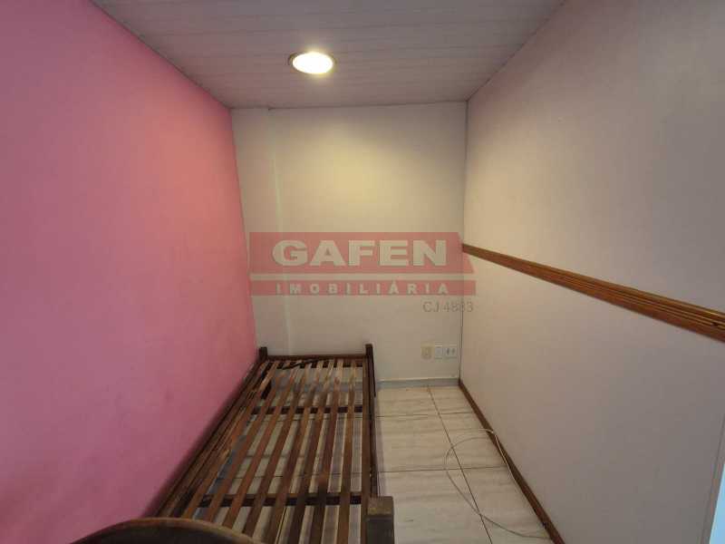 Apartamento, 1 quarto, 28 m² - Foto 11