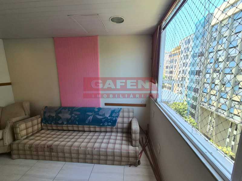 Apartamento, 1 quarto, 28 m² - Foto 12