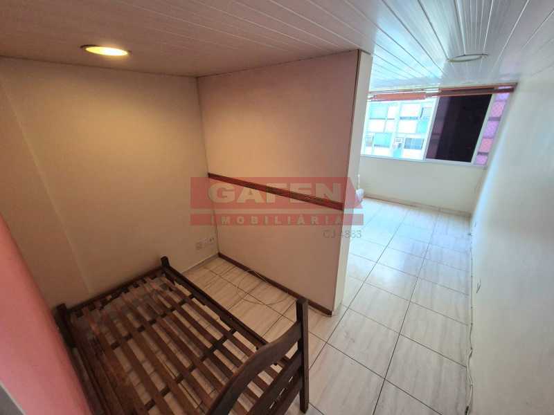Apartamento, 1 quarto, 28 m² - Foto 15