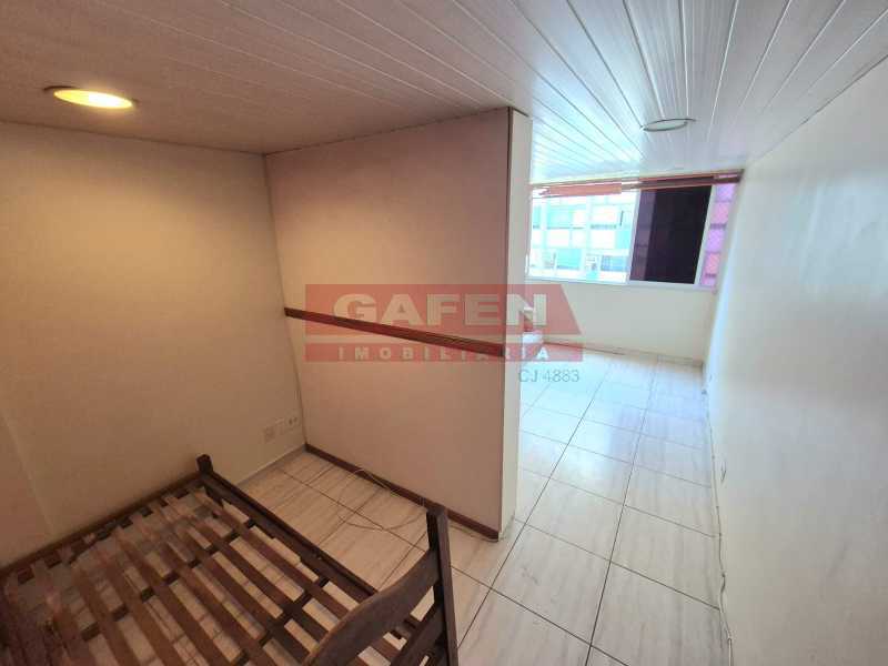 Apartamento, 1 quarto, 28 m² - Foto 16