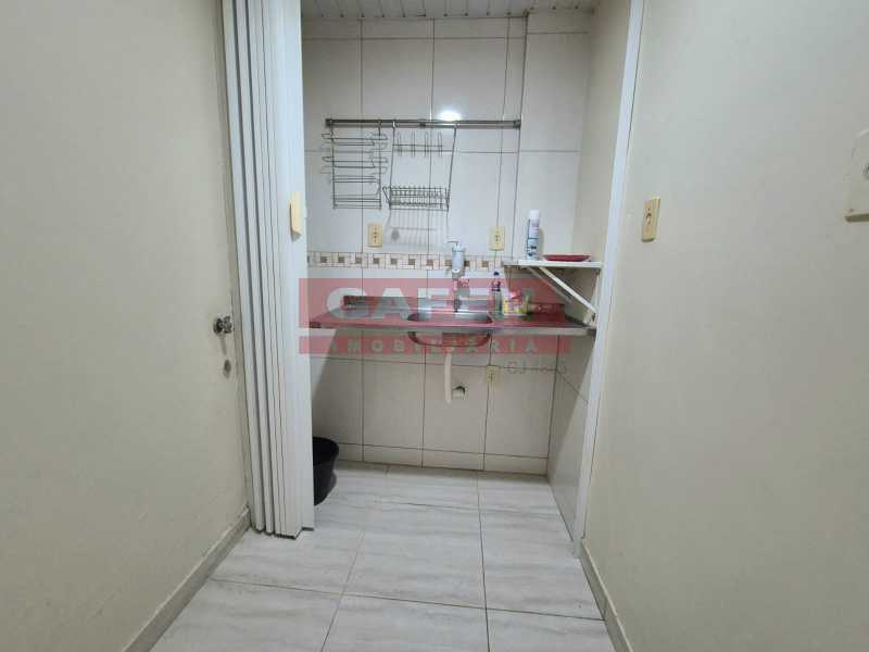 Apartamento, 1 quarto, 28 m² - Foto 17