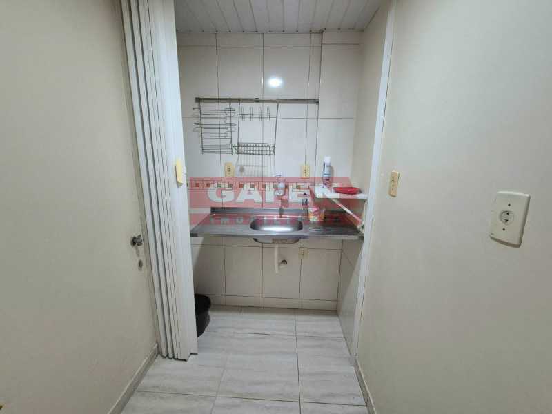 Apartamento, 1 quarto, 28 m² - Foto 18