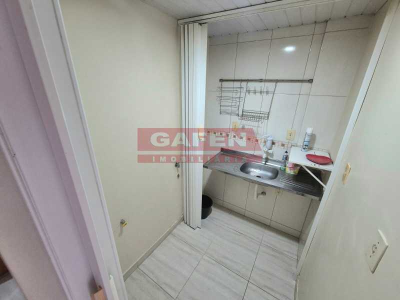 Apartamento, 1 quarto, 28 m² - Foto 19