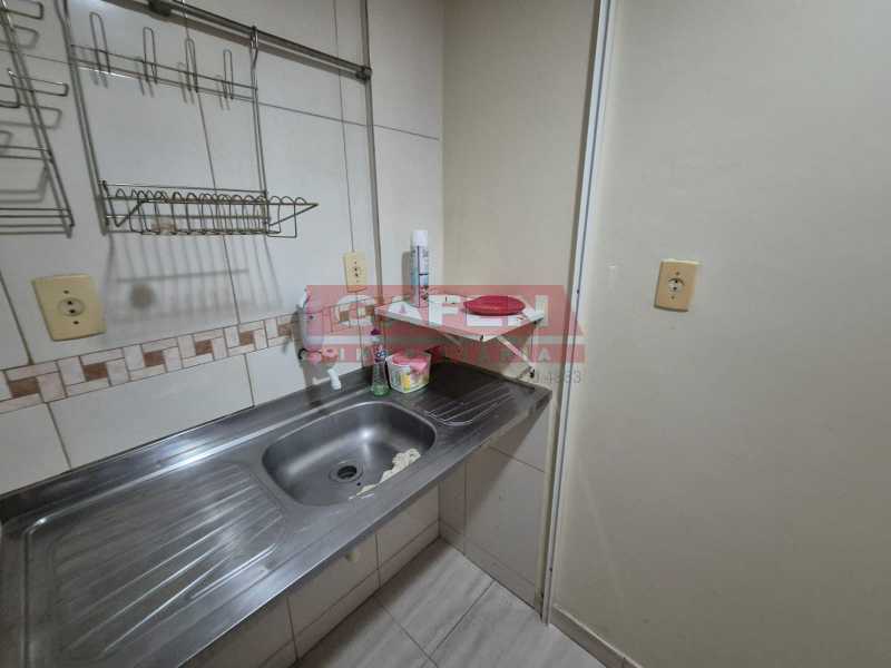 Apartamento, 1 quarto, 28 m² - Foto 22