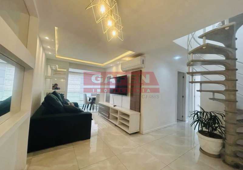 Cobertura, 3 quartos, 168 m² - Foto 3