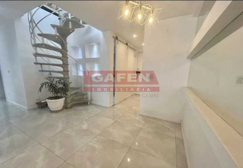 Cobertura, 3 quartos, 168 m² - Foto 4