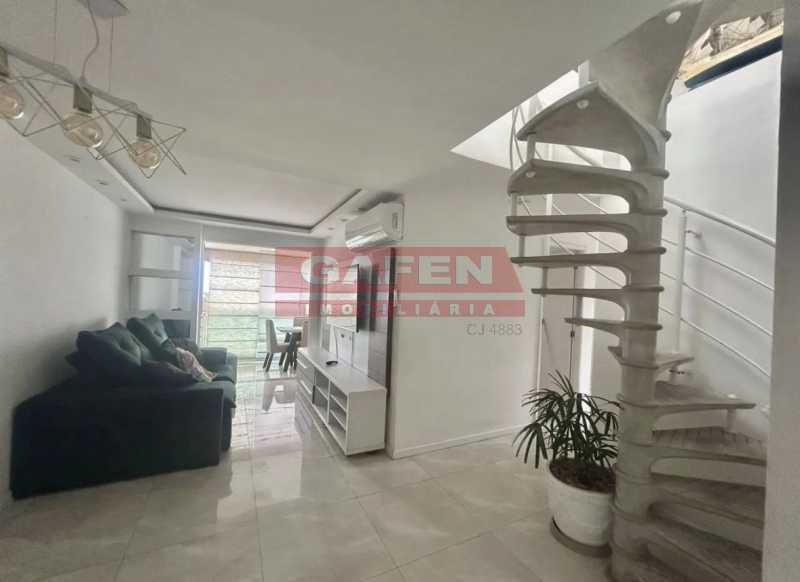 Cobertura, 3 quartos, 168 m² - Foto 5