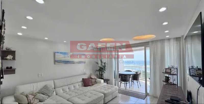 Apartamento, 2 quartos, 70 m² - Foto 2
