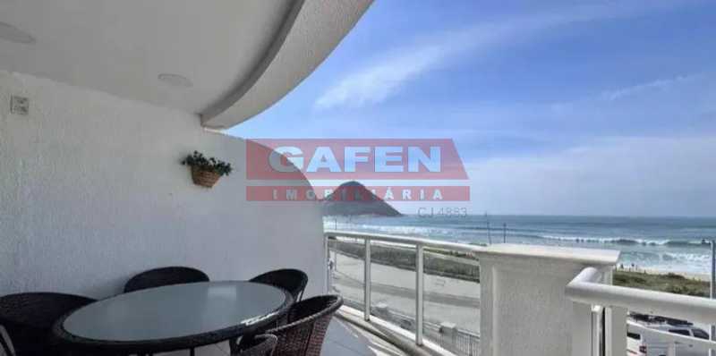 Apartamento, 2 quartos, 70 m² - Foto 1