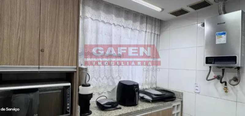 Apartamento, 2 quartos, 70 m² - Foto 7