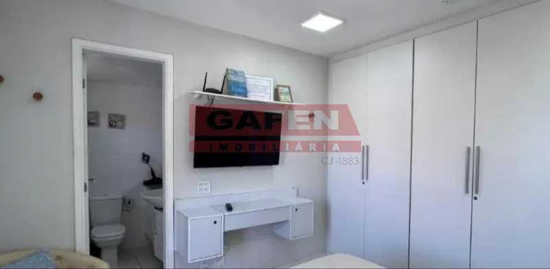 Apartamento, 2 quartos, 70 m² - Foto 9