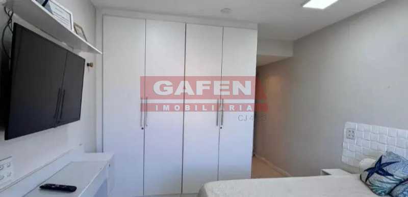 Apartamento, 2 quartos, 70 m² - Foto 14