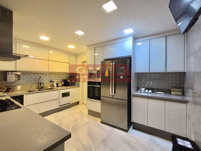Apartamento, 3 quartos, 360 m² - Foto 3
