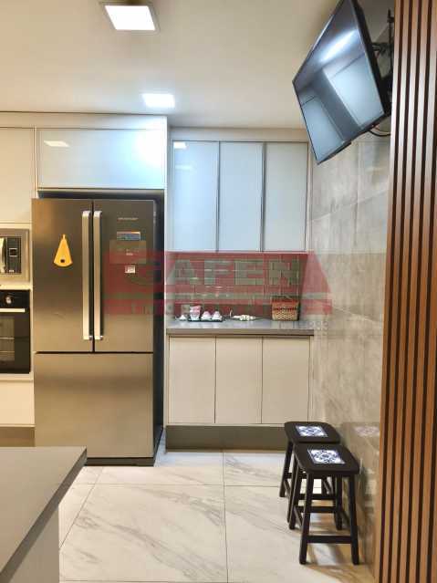 Apartamento, 3 quartos, 360 m² - Foto 4