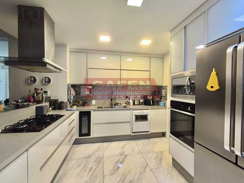 Apartamento, 3 quartos, 360 m² - Foto 5