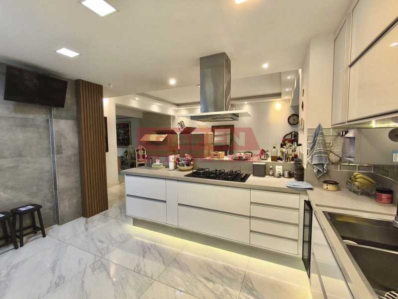 Apartamento, 3 quartos, 360 m² - Foto 6