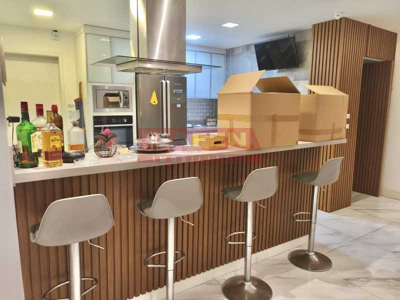 Apartamento, 3 quartos, 360 m² - Foto 8