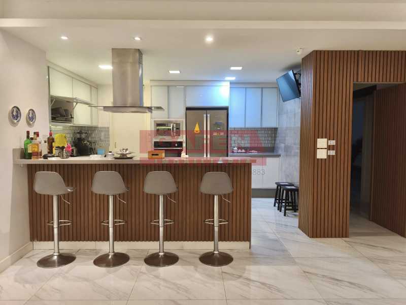 Apartamento, 3 quartos, 360 m² - Foto 9
