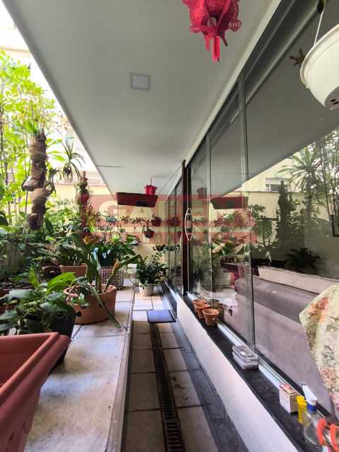 Apartamento, 3 quartos, 360 m² - Foto 10