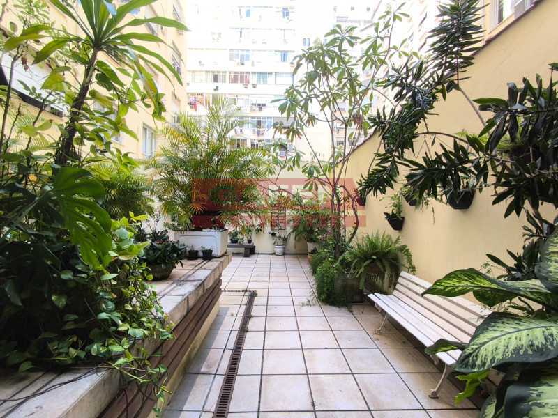 Apartamento, 3 quartos, 360 m² - Foto 1
