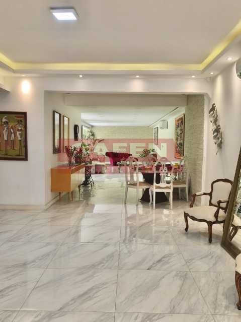 Apartamento, 3 quartos, 360 m² - Foto 11