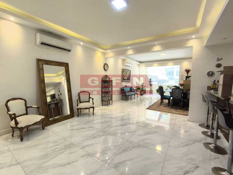 Apartamento, 3 quartos, 360 m² - Foto 12