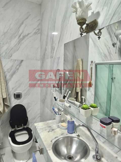 Apartamento, 3 quartos, 360 m² - Foto 20