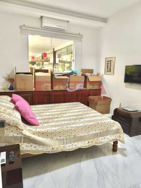 Apartamento, 3 quartos, 360 m² - Foto 21