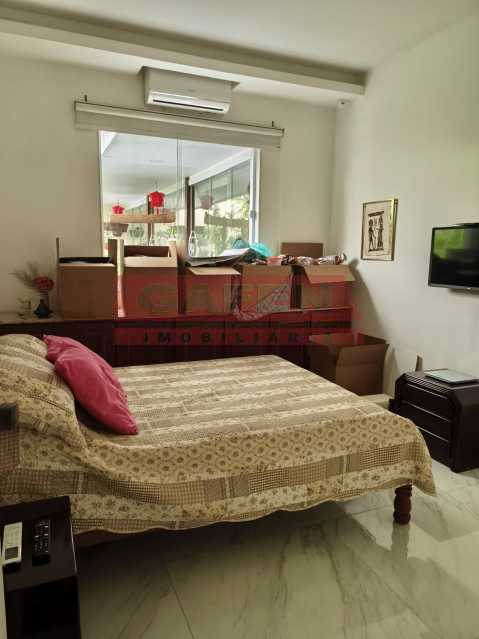 Apartamento, 3 quartos, 360 m² - Foto 22