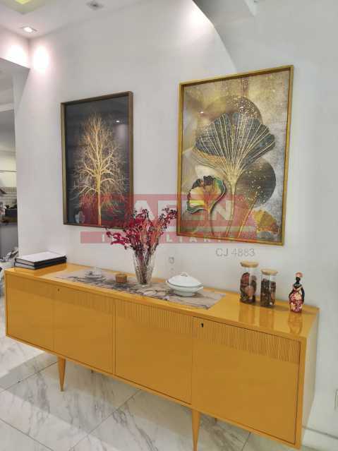 Apartamento, 3 quartos, 360 m² - Foto 25