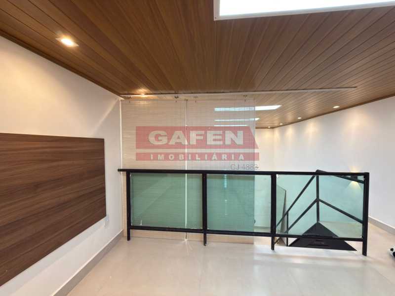 Casa, 1 quarto, 57 m² - Foto 9