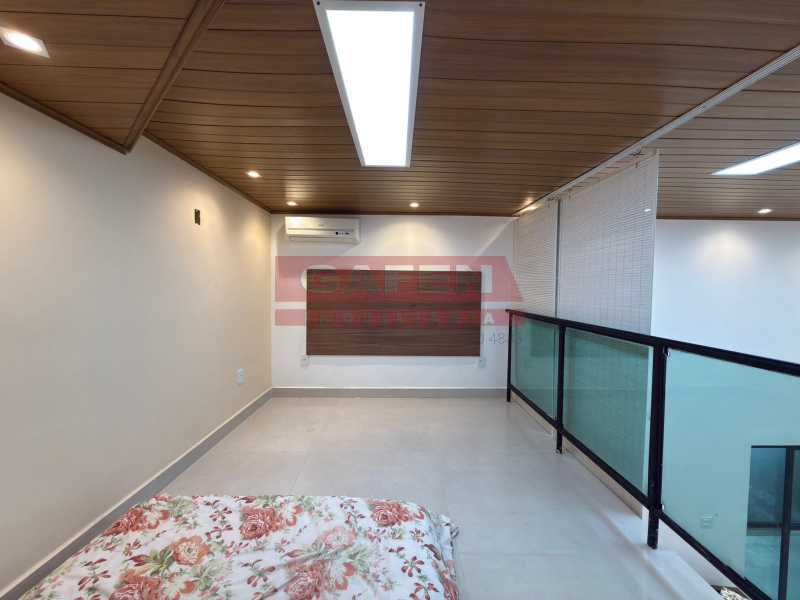 Casa, 1 quarto, 57 m² - Foto 7