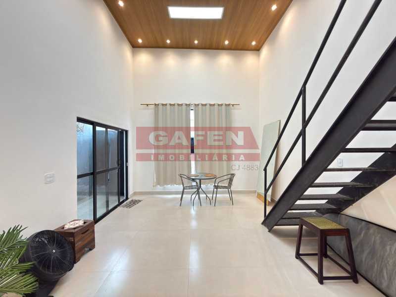 Casa, 1 quarto, 57 m² - Foto 5