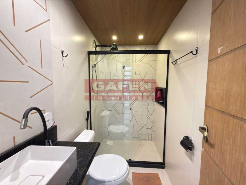 Casa, 1 quarto, 57 m² - Foto 11