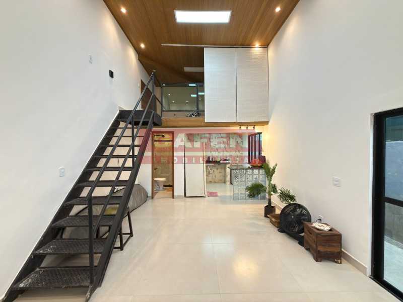 Casa, 1 quarto, 57 m² - Foto 1