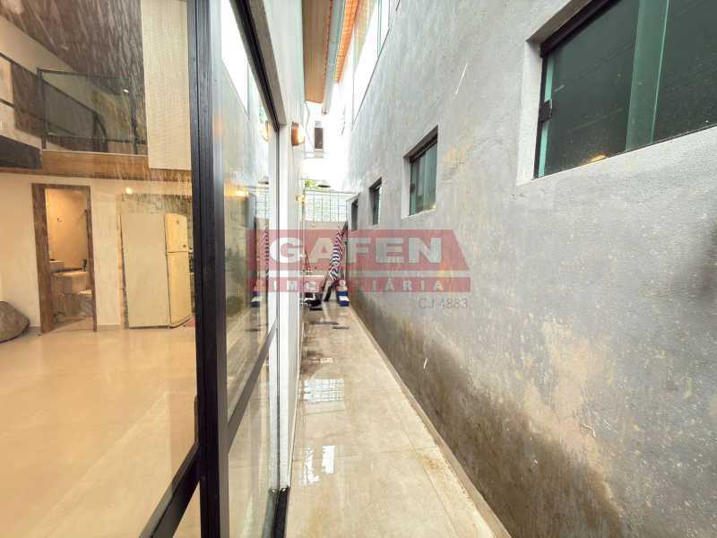 Casa, 1 quarto, 57 m² - Foto 13