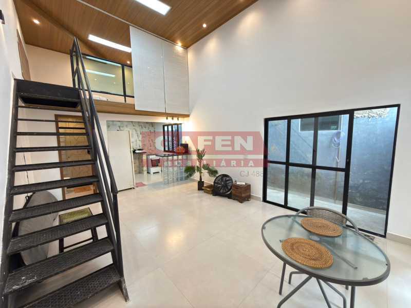 Casa, 1 quarto, 57 m² - Foto 4