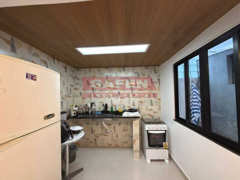 Casa, 1 quarto, 57 m² - Foto 12