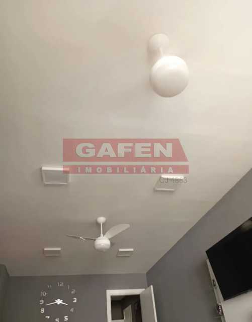 Apartamento, 1 quarto, 40 m² - Foto 8