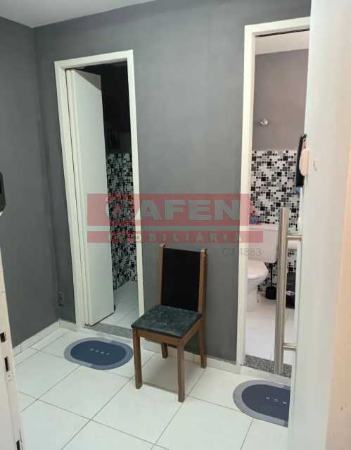 Apartamento, 1 quarto, 40 m² - Foto 7