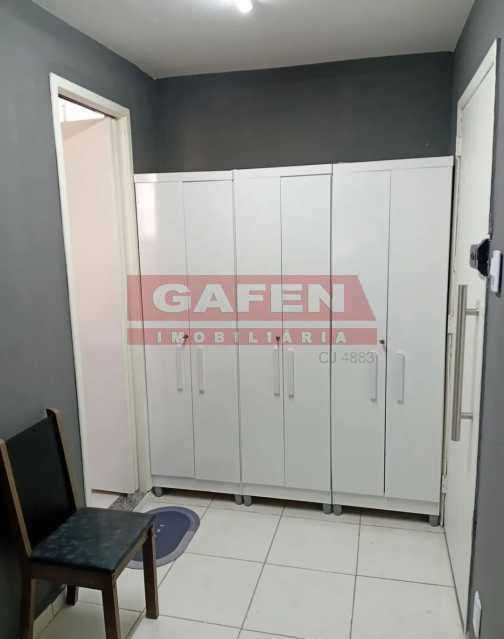 Apartamento, 1 quarto, 40 m² - Foto 5
