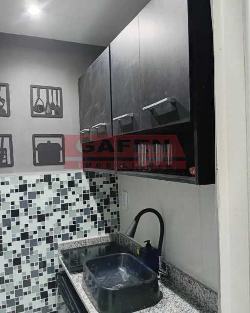 Apartamento, 1 quarto, 40 m² - Foto 10