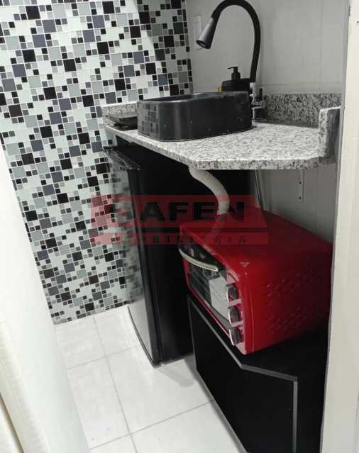 Apartamento, 1 quarto, 40 m² - Foto 9