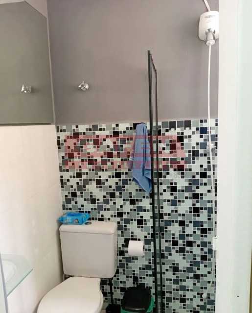 Apartamento, 1 quarto, 40 m² - Foto 12